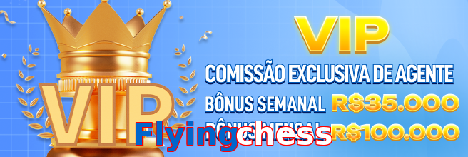 Flyingchess
